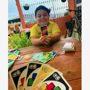 Uno Enfant Kid Child +